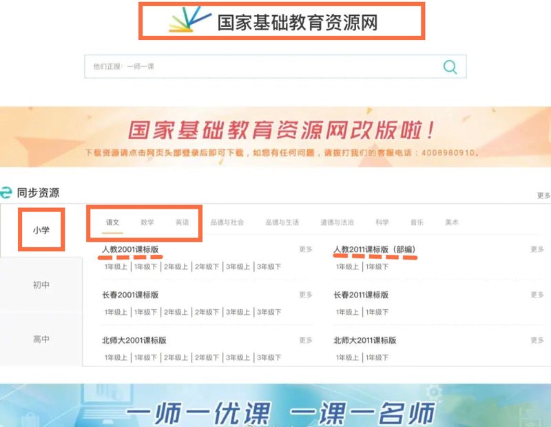 学习资料分享平台:知识的海洋
